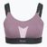 Training bra Shock Absorber High Intensity violet