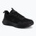 Shoes Champion Fuze Low Cut triple black