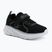 Children's shoes Champion HRO J B PS Low Cut new black/idt