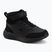 Children's shoes Champion Fuze WTR Boot PS Mid Cut dark grey/new black