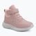 Children's shoes Champion Fuze WTR Boot PS Mid Cut birch/light grey