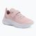 Children's shoes Champion Alpha Max PS Low Cut pumice/white