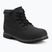 Children's shoes Champion Upstate 3.0 GS Mid Cut triple black