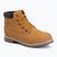 Children's shoes Champion Upstate 3.0 GS Mid Cut light brown