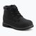 Children's shoes Champion Upstate 3.0 PS Mid Cut triple black
