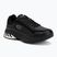 Shoes Champion Eagle Run Low Cut new black/grey