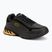 Shoes Champion Eagle Run Low Cut moss/new black/mgmt