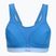 Training bra Shock Absorber Active D+ Classic deep sea blue