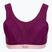 Training bra Shock Absorber Active D+ Classic deep purple