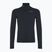 Men's Fischer Base Pro thermal sweatshirt black