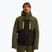 Men's ski jacket Fischer Dash rifle green