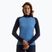 Women's ski jacket Fischer EL Flex azure blue