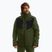 Men's ski jacket Fischer Anniversary rifle green