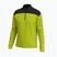 Sweatshirt thermal Fischer Base Pro fisher yellow