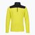 Sweatshirt thermal Fischer Base Pro fisher yellow