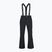 Men's ski trousers Fischer Premier black