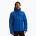 Men's ski jacket Fischer RC4 prince blue