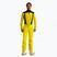 Men's ski trousers Fischer RC4 fischer yellow