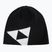 Winter hat Fischer Logo Reversible Beanie black