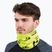 Snood Fischer Logo fischer yellow