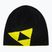Winter hat Fischer Logo Reversible Beanie fisher yellow