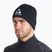 Winter hat Fischer Mountain Beanie black