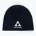Winter hat Fischer Mountain Beanie navy