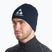 Winter hat Fischer Mountain Beanie navy