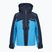 Men's ski jacket Fischer RC4 navy