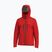 Men's ski jacket Fischer RC4 red