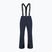 Men's ski trousers Fischer Premier navy