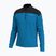 Sweatshirt thermal Fischer Base Pro light blue