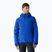 Men's ski jacket Fischer Rush Jacket royal blue