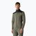 Men's sweatshirt Fischer Flex Jacket olive green