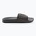 U.S.Polo Assn women's flip-flops IVY002B black