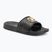 U.S.Polo Assn women's flip-flops IVY002B black