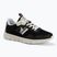 Men's shoes U.S. Polo Assn. GARY001B black