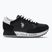 Men's shoes U.S. Polo Assn. CLEEF006B black/white