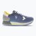 Men's shoes U.S. Polo Assn. CLEEF006B blue/light grey