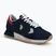 Men's shoes U.S. Polo Assn. CLEEF006B navy/red