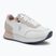 Women's shoes U.S. Polo Assn. SACHA007 white/pink
