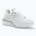 Women's shoes U.S. Polo Assn. CLAUDE004 white/silver