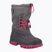 CMP Children's Snowboots Ahto Snowboots Wp asphalt