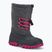 CMP Children's Snowboots Ahto Snowboots Wp asphalt