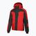 Men's ski jacket DOTOUT Slope chinese red/black beauty