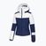 Women's ski jacket DOTOUT Flow naval academy/barely blue
