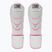 LEONE 1947 Revo Fluo bianco tibia protectors