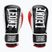 LEONE 1947 Logo Wacs Boxing gloves nero/black