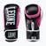 LEONE 1947 Logo Wacs Boxing Gloves fucsia
