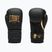 Boxing gloves LEONE 1947 Idol black/gold